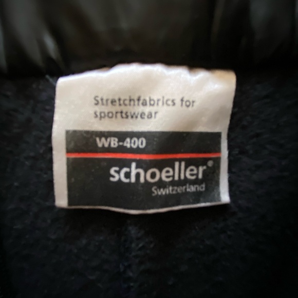 NILS Black One Piece Ski Suit Winter Skiwear Size 12 - Picture 13 of 17